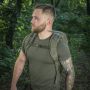 M-Tac рюкзак Gen.II Elite Small Ranger Green