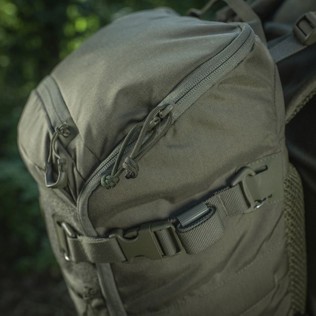 M-Tac рюкзак Gen.II Elite Small Ranger Green