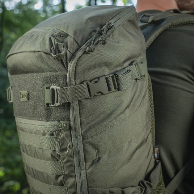 M-Tac рюкзак Gen.II Elite Small Ranger Green