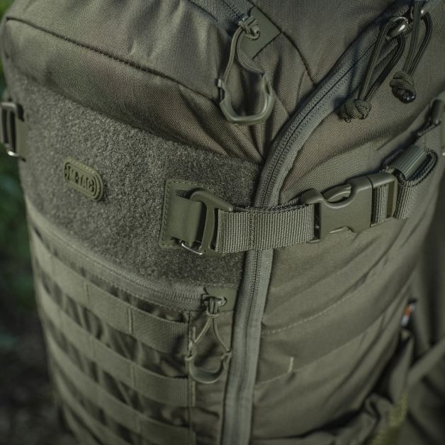 M-Tac рюкзак Gen.II Elite Small Ranger Green