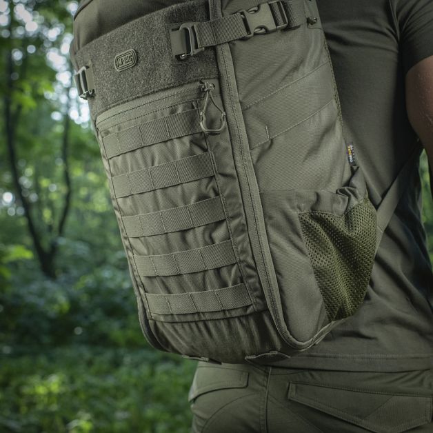 M-Tac рюкзак Gen.II Elite Small Ranger Green