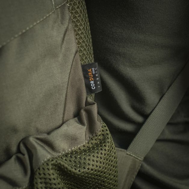 M-Tac рюкзак Gen.II Elite Small Ranger Green