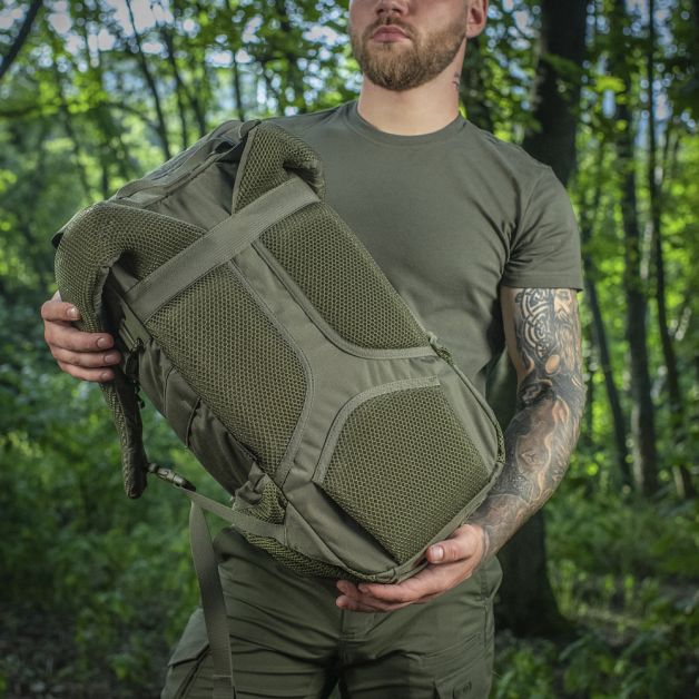 M-Tac рюкзак Gen.II Elite Small Ranger Green