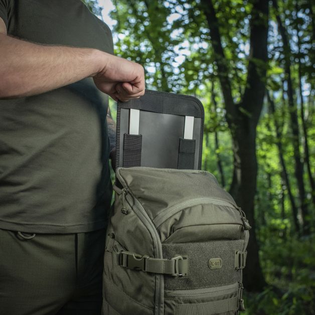 M-Tac рюкзак Gen.II Elite Small Ranger Green
