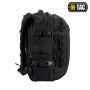 M-Tac рюкзак Intruder Pack Black