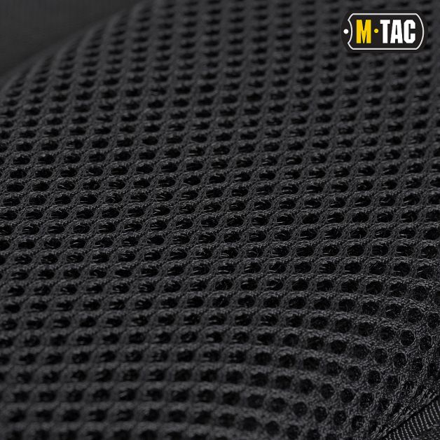 M-Tac рюкзак Intruder Pack Black