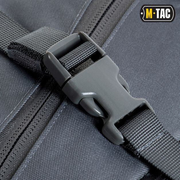 M-Tac рюкзак Intruder Pack Grey
