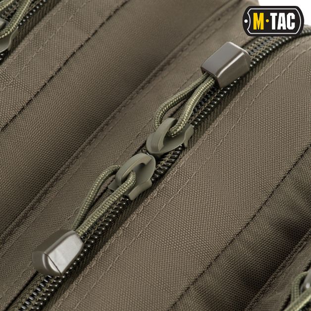 M-Tac рюкзак Large Assault Pack Laser Cut Olive