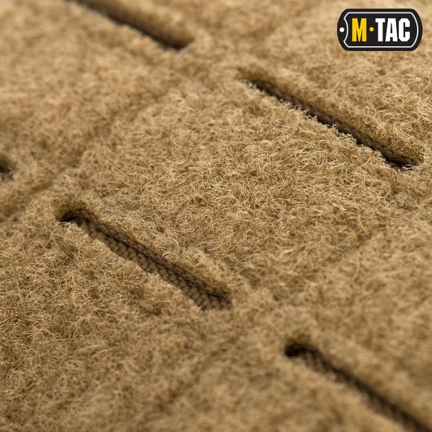 M-Tac рюкзак Large Assault Pack Laser Cut Tan