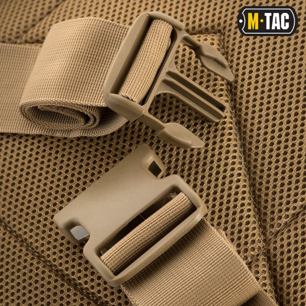 M-Tac рюкзак Large Assault Pack MC
