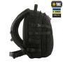 M-Tac рюкзак Mission Pack Elite Black