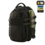 M-Tac рюкзак Mission Pack Elite Black
