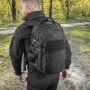 M-Tac рюкзак Mission Pack Elite Black