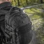 M-Tac рюкзак Mission Pack Elite Black