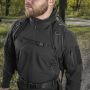 M-Tac рюкзак Mission Pack Elite Black