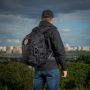 M-Tac рюкзак Mission Pack Laser Cut Black