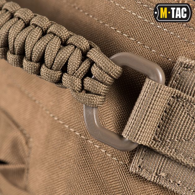 M-Tac рюкзак Mission Pack Laser Cut Coyote
