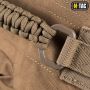 M-Tac рюкзак Mission Pack Laser Cut Coyote