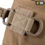M-Tac рюкзак Mission Pack Laser Cut Coyote
