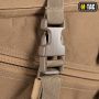 M-Tac рюкзак Mission Pack Laser Cut Coyote