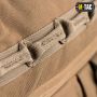 M-Tac рюкзак Mission Pack Laser Cut Coyote