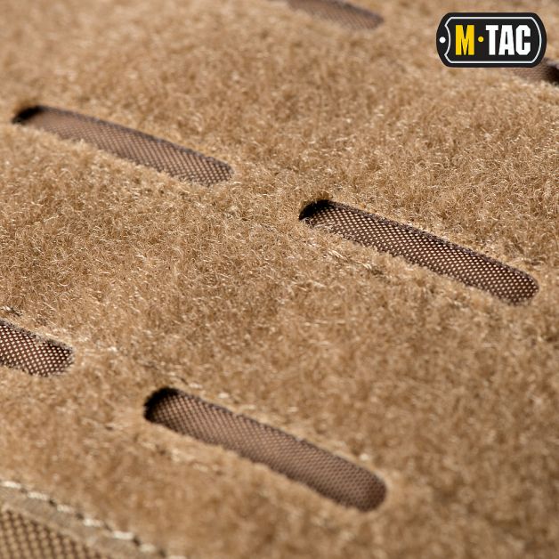 M-Tac рюкзак Mission Pack Laser Cut Coyote