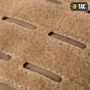 M-Tac рюкзак Mission Pack Laser Cut Coyote