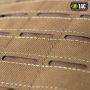 M-Tac рюкзак Mission Pack Laser Cut Coyote