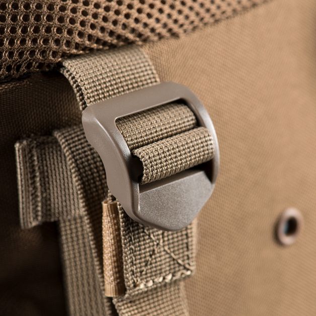 M-Tac рюкзак Mission Pack Laser Cut Coyote