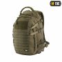 M-Tac рюкзак Mission Pack Laser Cut Dark Olive