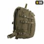 M-Tac рюкзак Mission Pack Laser Cut Dark Olive