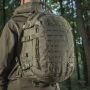 M-Tac рюкзак Mission Pack Laser Cut Dark Olive