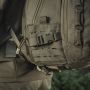 M-Tac рюкзак Mission Pack Laser Cut Dark Olive