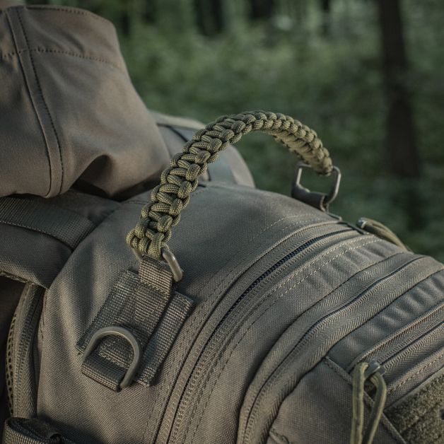 M-Tac рюкзак Mission Pack Laser Cut Dark Olive
