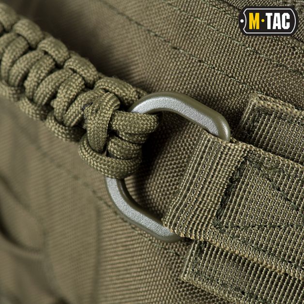 M-Tac рюкзак Mission Pack Laser Cut Olive