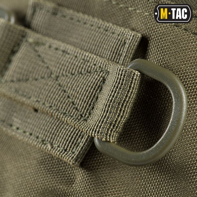 M-Tac рюкзак Mission Pack Laser Cut Olive