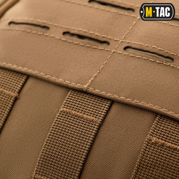 M-Tac рюкзак однолямочный Armadillo Dark Coyote