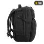 M-Tac рюкзак Pathfinder Pack Black
