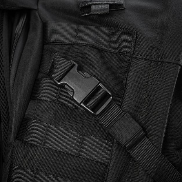 M-Tac рюкзак Pathfinder Pack Black