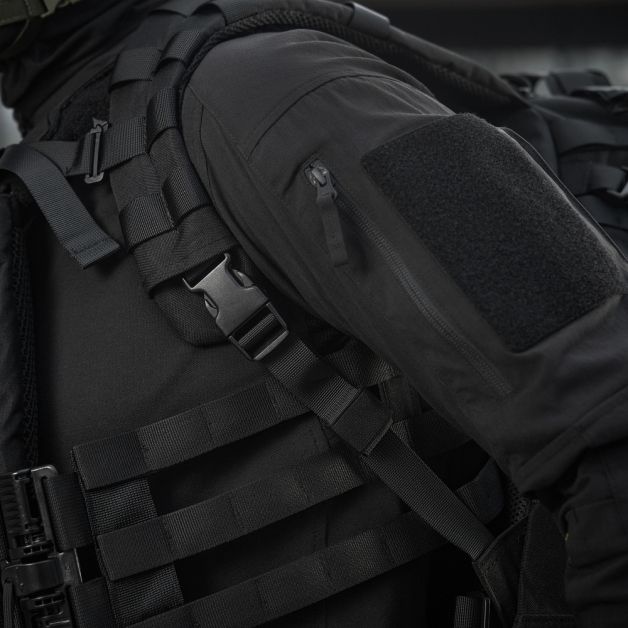 M-Tac рюкзак Pathfinder Pack Black