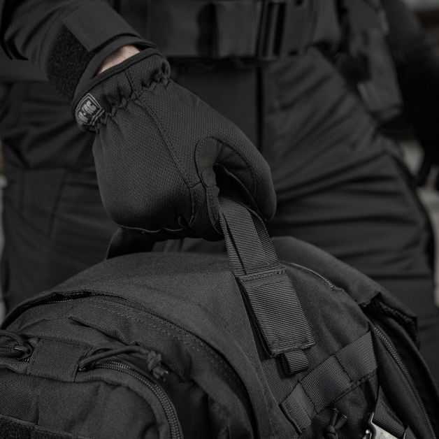 M-Tac рюкзак Pathfinder Pack Black