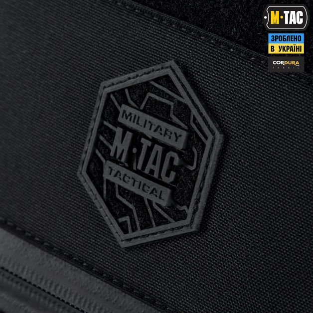 M-Tac рюкзак Small Elite Hex Black