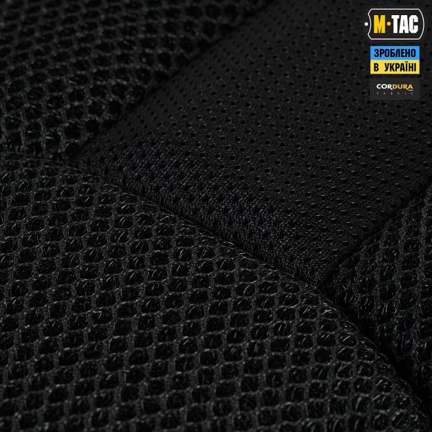 M-Tac рюкзак Small Elite Hex Black