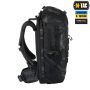 M-Tac рюкзак Small Elite Hex Multicam Black/Black