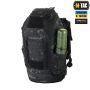 M-Tac рюкзак Small Elite Hex Multicam Black/Black