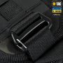 M-Tac рюкзак Small Elite Hex Multicam Black/Black