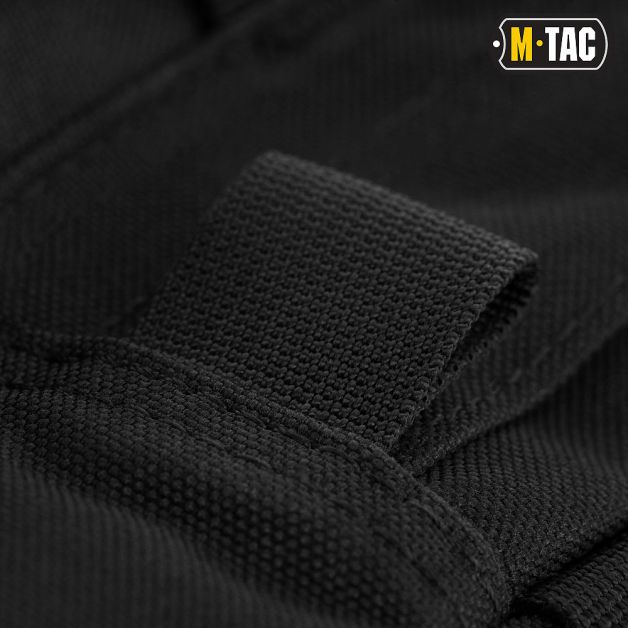 M-Tac рюкзак Trooper Pack Black