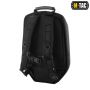 M-Tac рюкзак Turtle Pack Black
