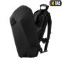 M-Tac рюкзак Turtle Pack Black