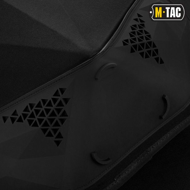 M-Tac рюкзак Turtle Pack Black